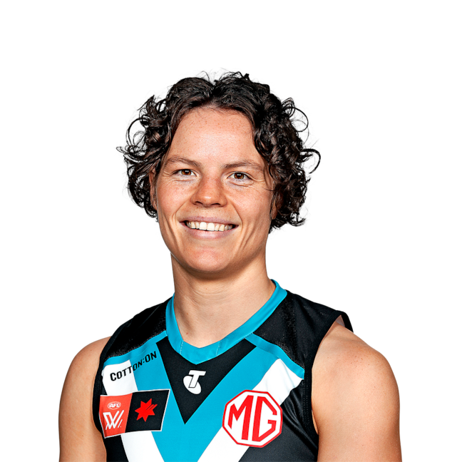 Ebony O'Dea profile picture